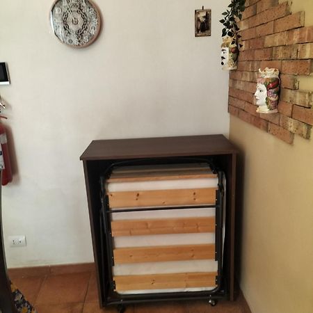 カターニアCasa D'Amiciアパートメント エクステリア 写真
