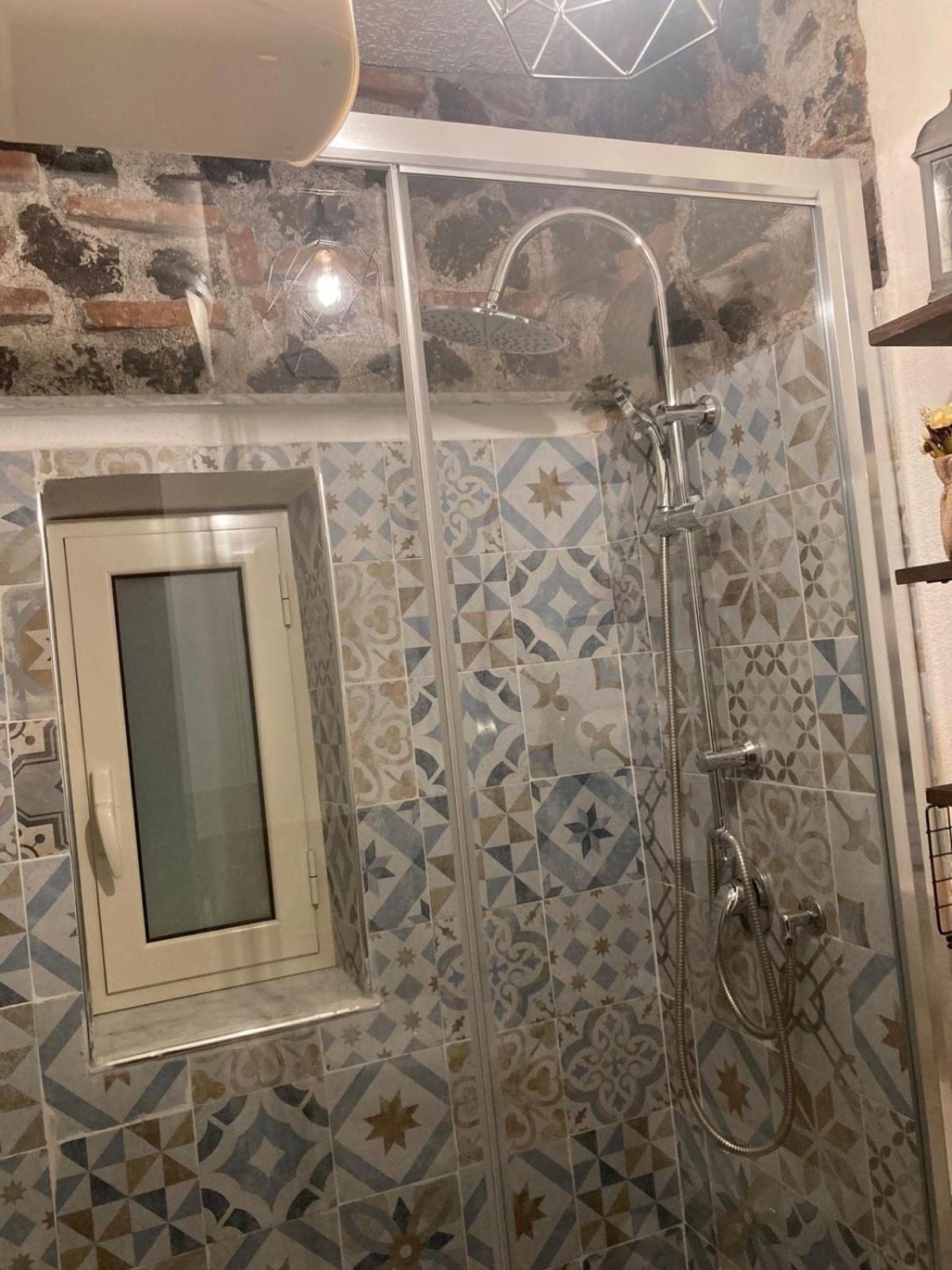 カターニアCasa D'Amiciアパートメント エクステリア 写真